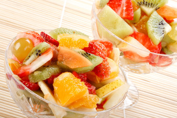 Fruit salad
