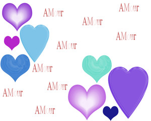 AMOUR