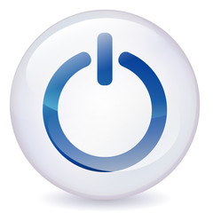 Boule de cristal interrupteur (ombre)