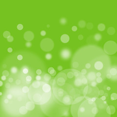 Obraz premium Hintergrund (grün)