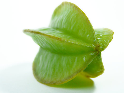 Sternfrucht
