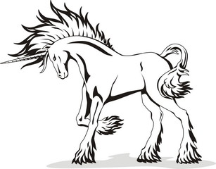 Unicorn