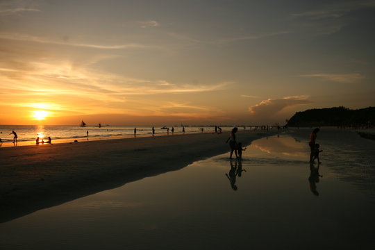 Beach 01