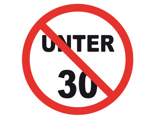 Unter 30