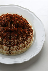 Semifreddo
