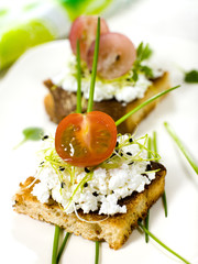 sandwich