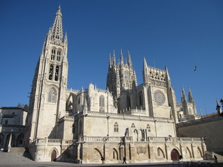 Catedral de Burgos