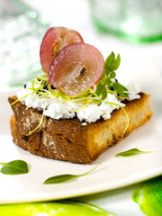 sandwich