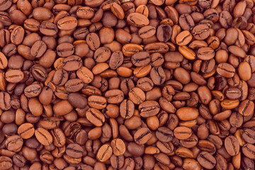 Coffee background