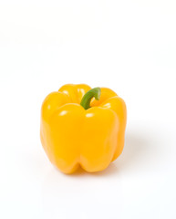 Yellow Bell Pepper