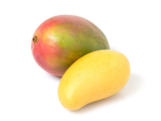 Mango Duo