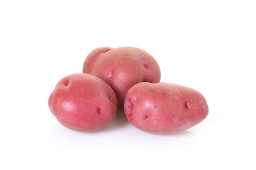 Red Potatoes