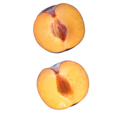 Plum