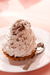 fancy cake