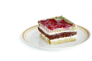 fruit cake
