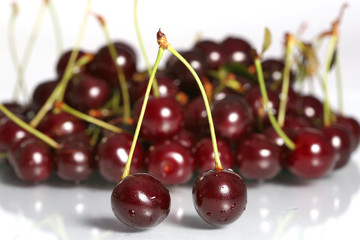 cherries