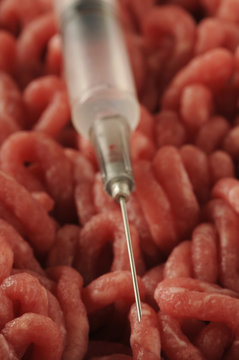 Sofisticazione alimentare