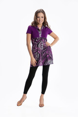 Fototapeta premium Young woman