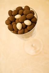 Ovetti di cioccolato 3