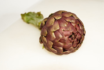 Obraz premium Carciofo Romano 3