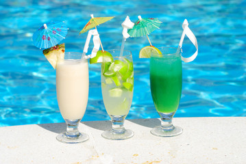 Cocktails