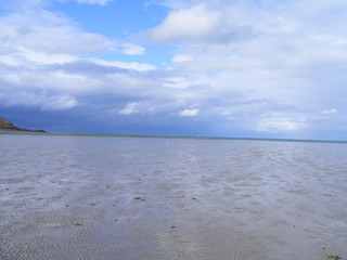 the reflux in the binic, france