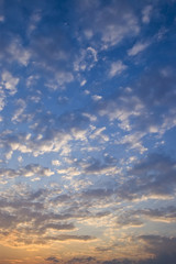 sky