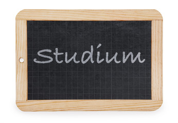 Obraz premium studium