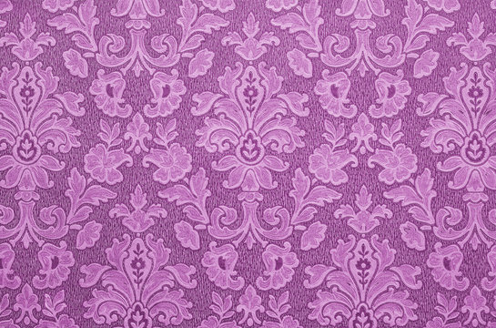 Retro Wallpaper