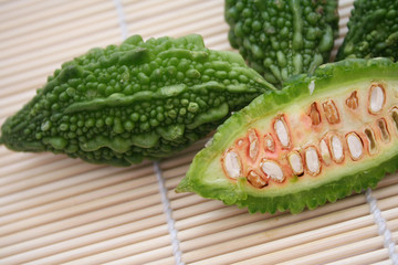 bittermelonen