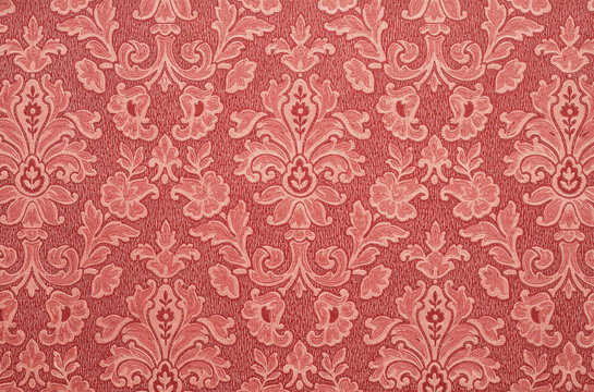 Retro Wallpaper