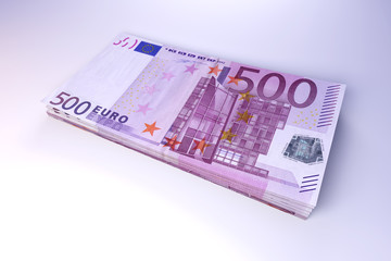 Euro Stapel