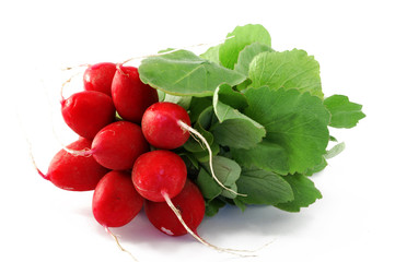 radish