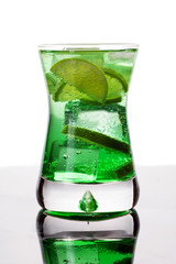 Green drink