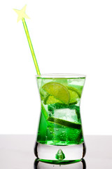 Green drink