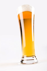 glass of beer