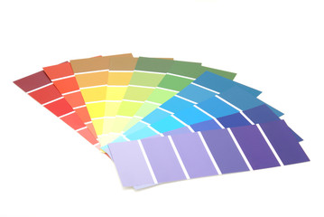 Paint Samples