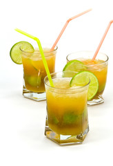 Caipirinha