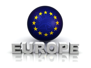 Symbol of Europe
