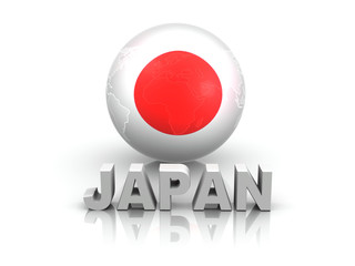 Symbol of Japan
