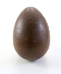 oeuf choco
