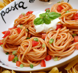 Spagettis