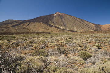 El Teide