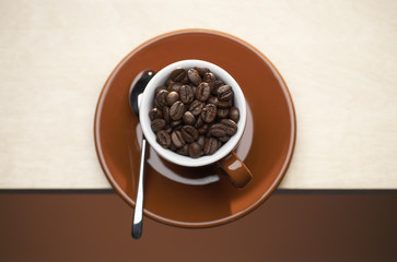Kaffee  Espresso Tasse coffee cup