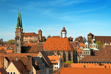 Nürnberg