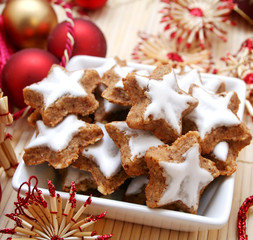 weihnachtlich