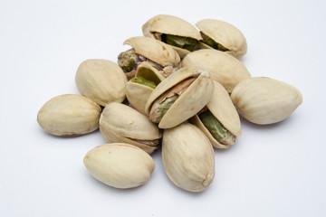 Pistacchi