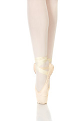 Ballet Feet Positions © Sean Nel
