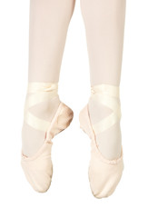 Ballet Feet Positions © Sean Nel