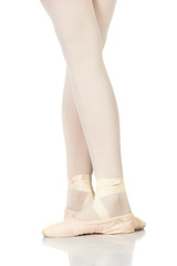 Ballet Feet Positions